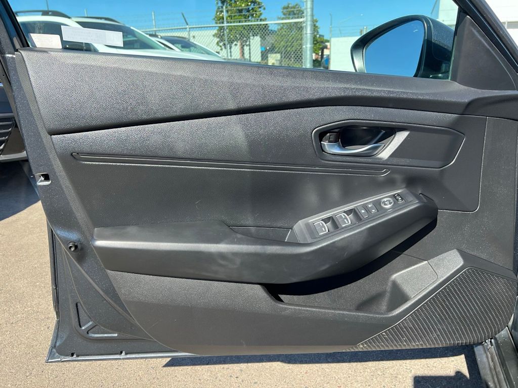 Thumbnail: 2023 Honda Accord - 21