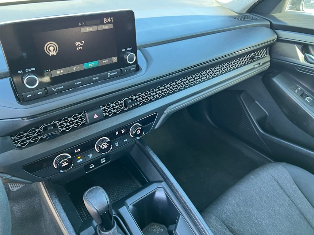 Thumbnail: 2023 Honda Accord - 13