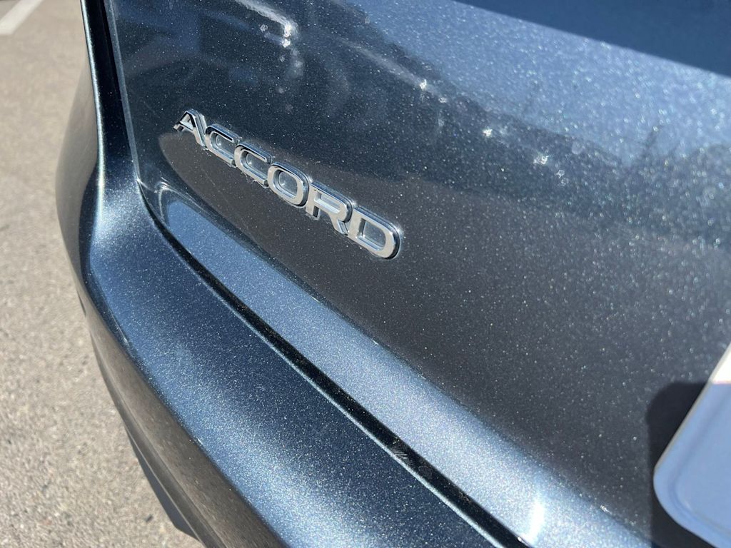 Thumbnail: 2023 Honda Accord - 7