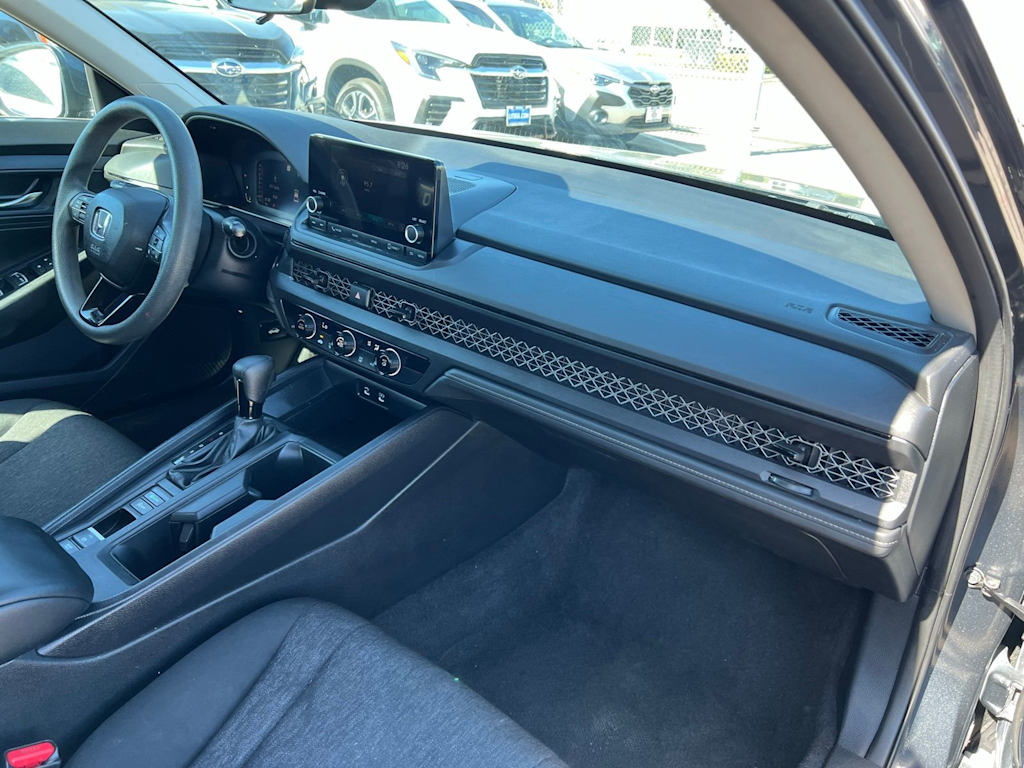 Thumbnail: 2023 Honda Accord - 2