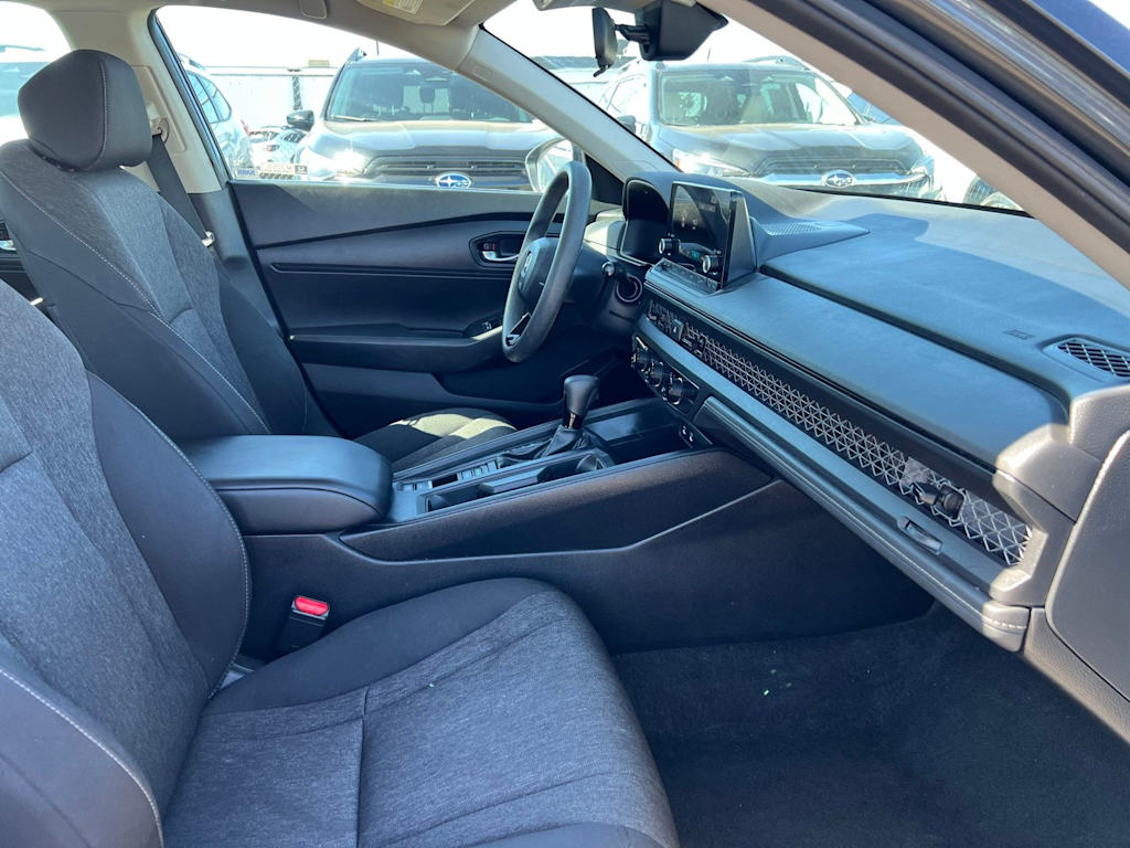 Thumbnail: 2023 Honda Accord - 11