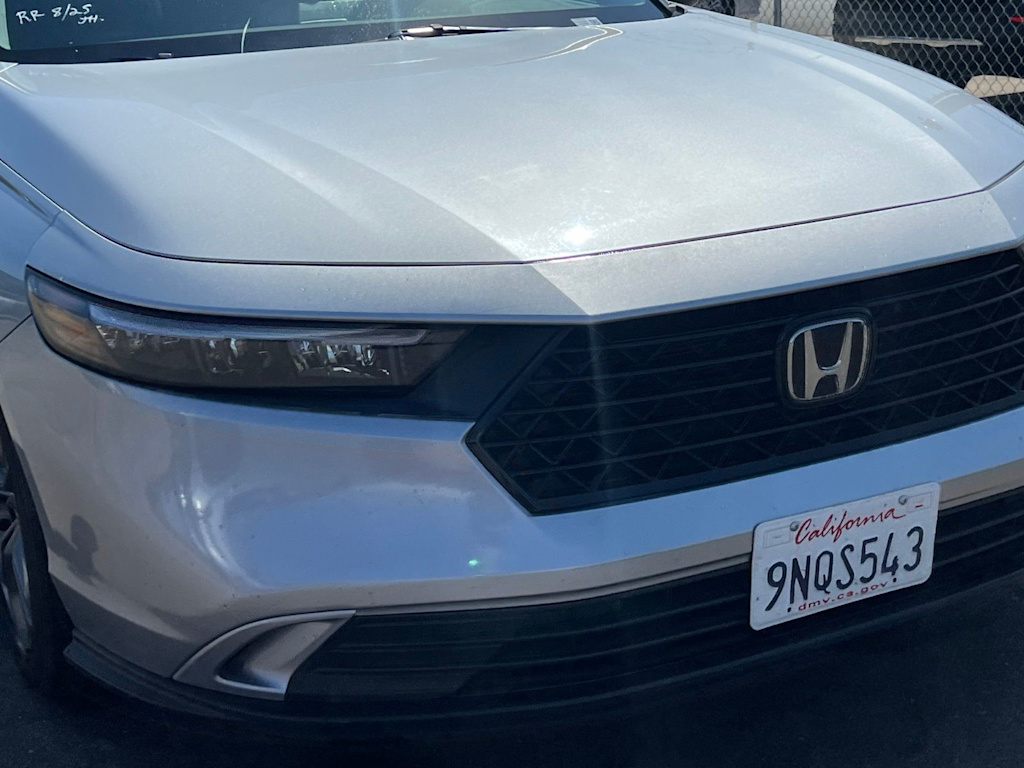 Thumbnail: 2023 Honda Accord - 19