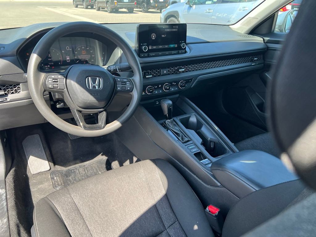 Thumbnail: 2023 Honda Accord - 2