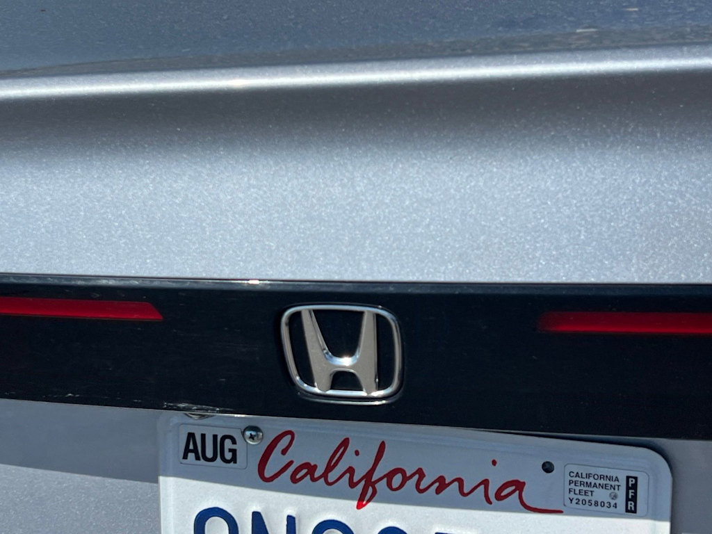 Thumbnail: 2023 Honda Accord - 5