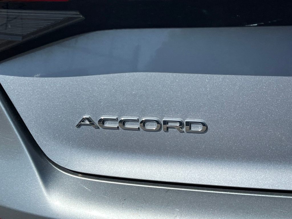 Thumbnail: 2023 Honda Accord - 23