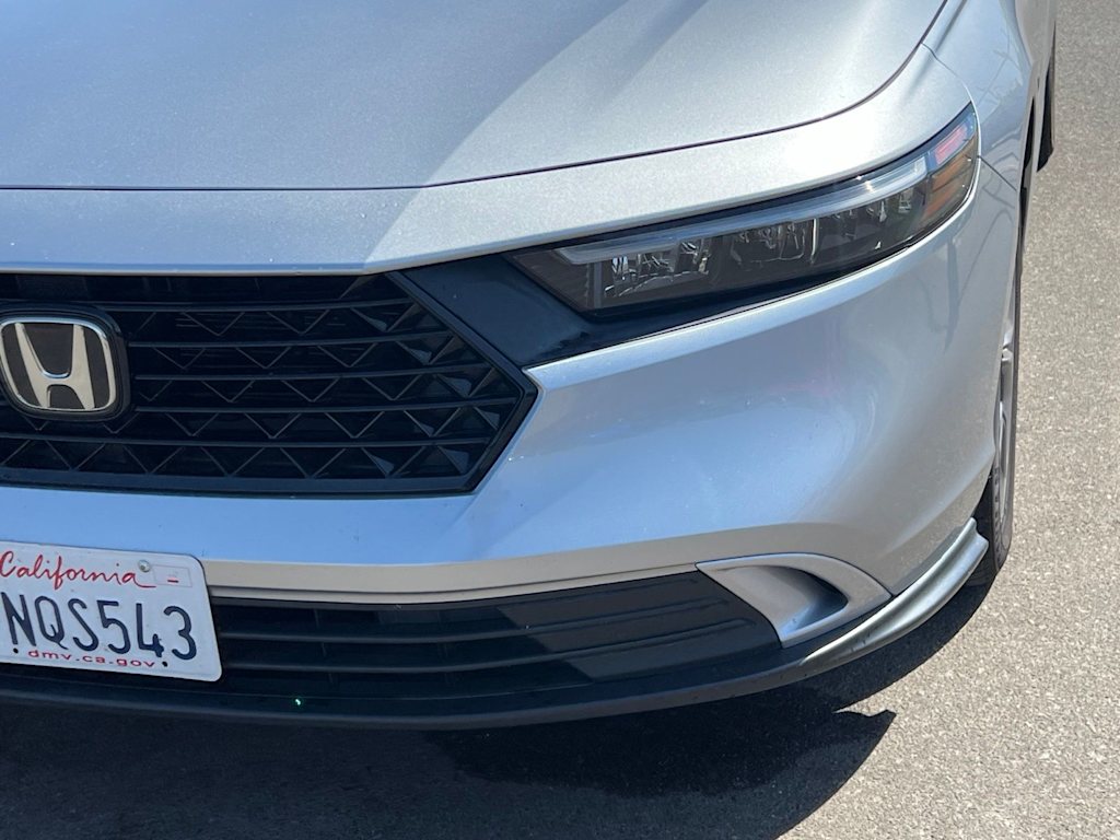 Thumbnail: 2023 Honda Accord - 18