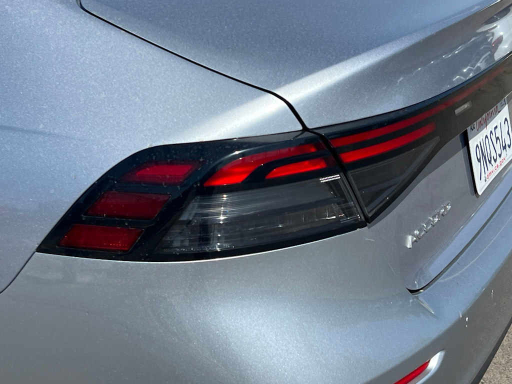 Thumbnail: 2023 Honda Accord - 24