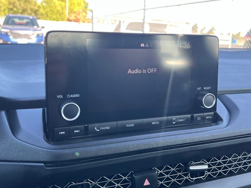 Thumbnail: 2023 Honda Accord - 11