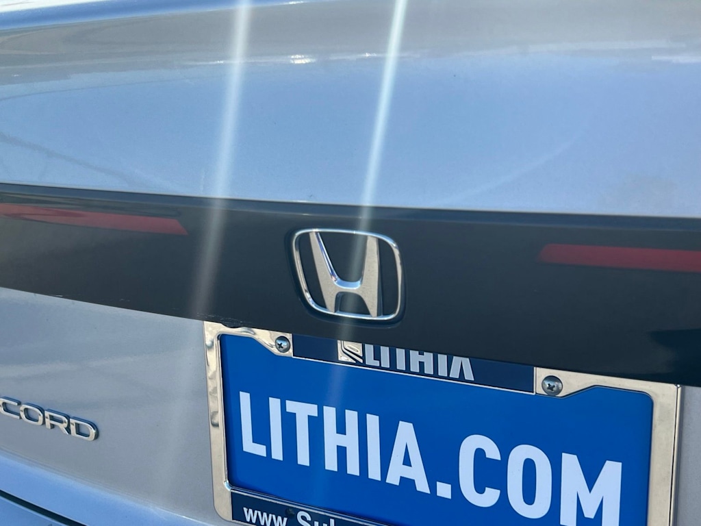 Thumbnail: 2023 Honda Accord - 7