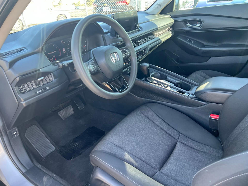 Thumbnail: 2023 Honda Accord - 9