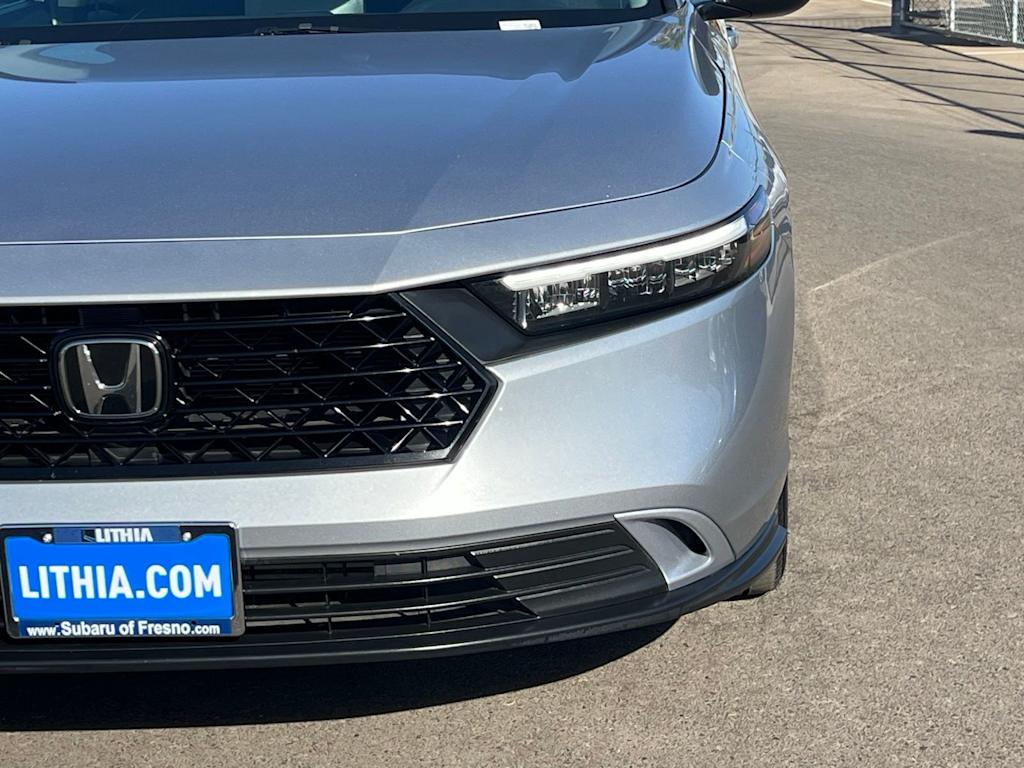 Thumbnail: 2023 Honda Accord - 21
