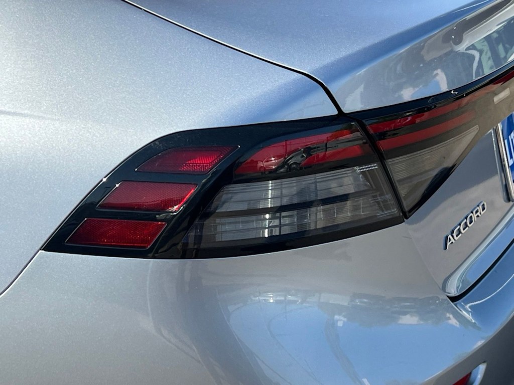 Thumbnail: 2023 Honda Accord - 27