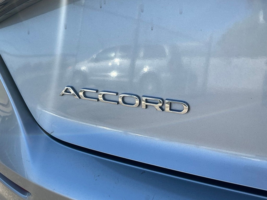 Thumbnail: 2023 Honda Accord - 26