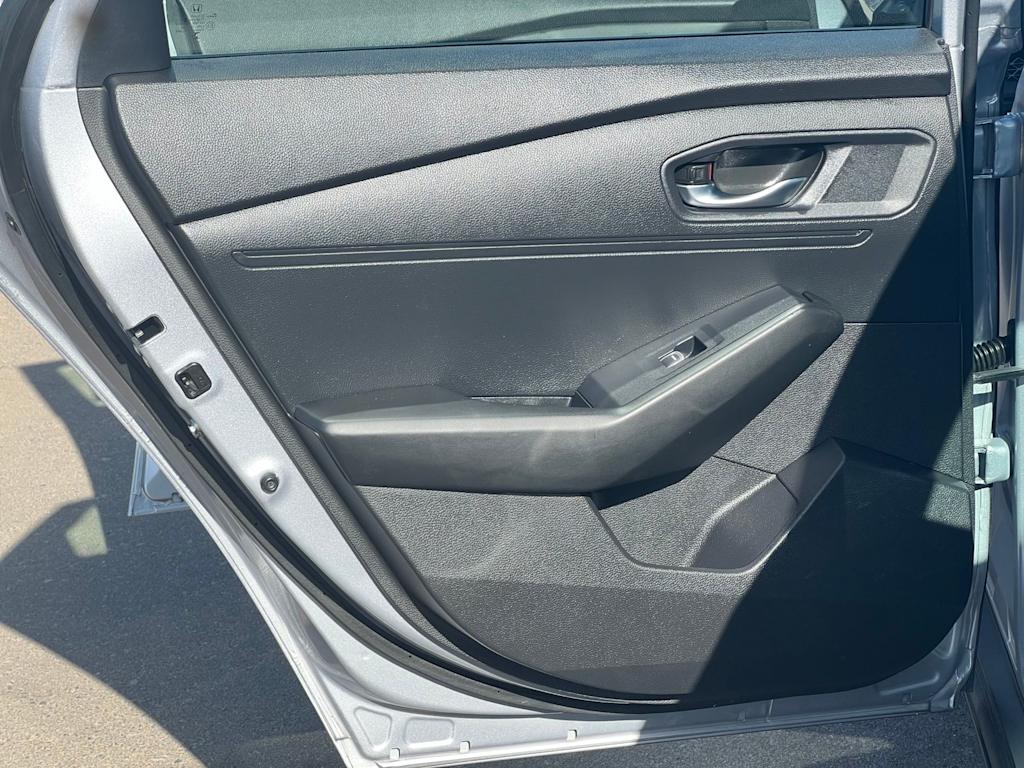 Thumbnail: 2023 Honda Accord - 30