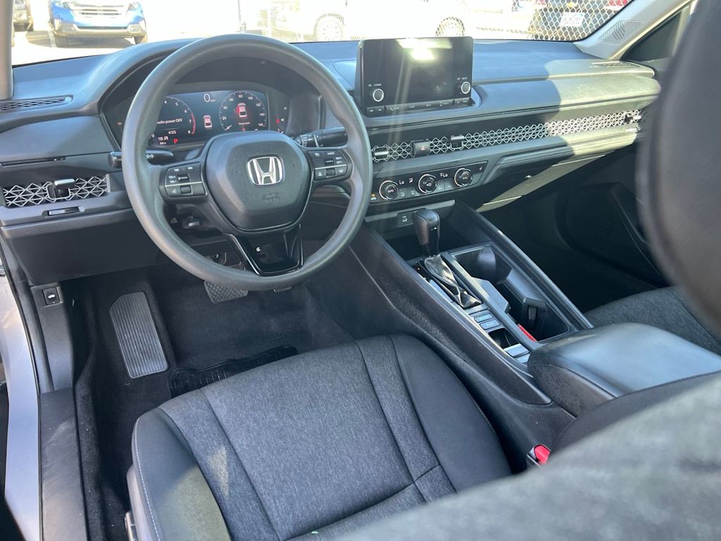 Thumbnail: 2023 Honda Accord - 2