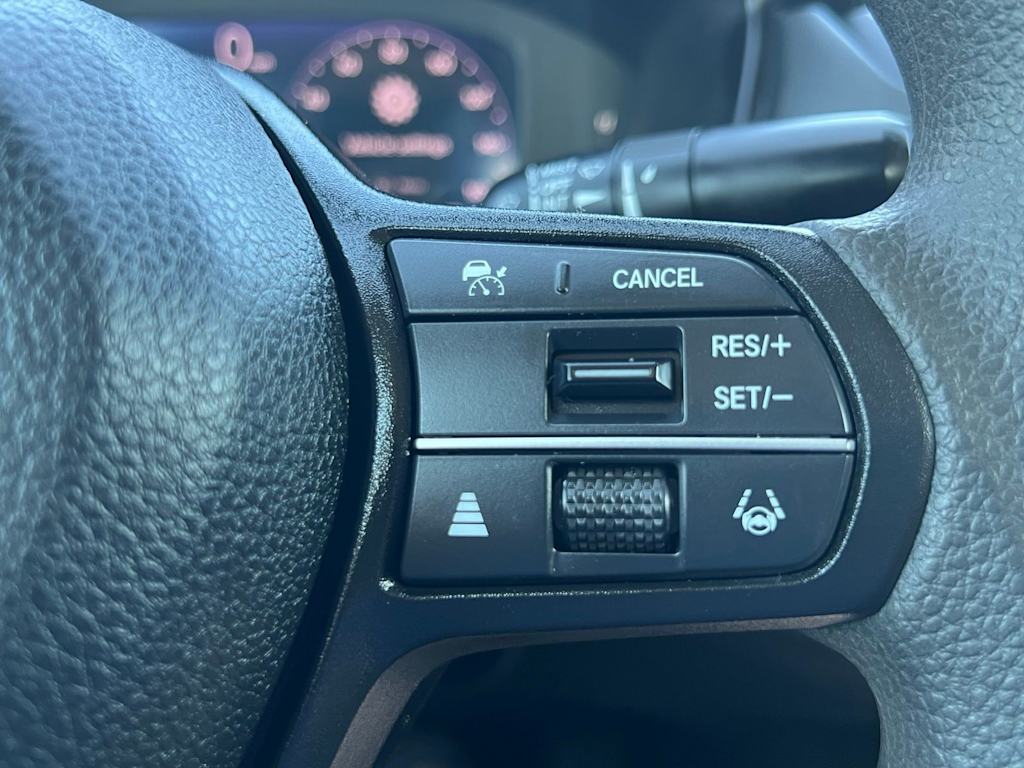 Thumbnail: 2023 Honda Accord - 40