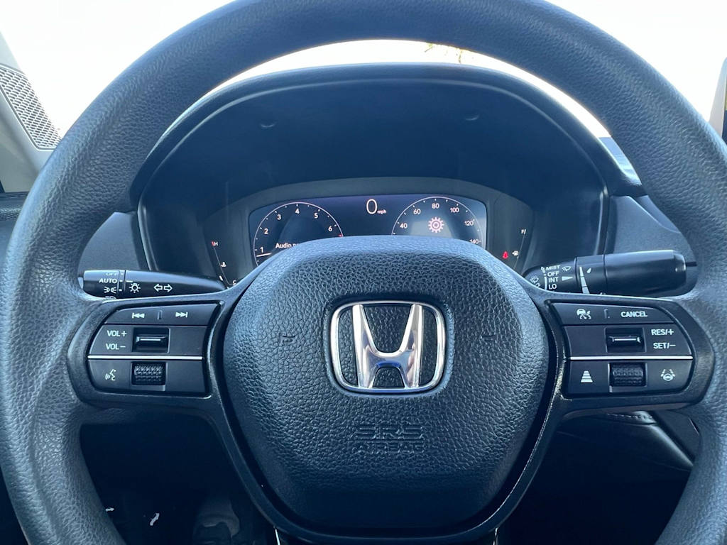 Thumbnail: 2023 Honda Accord - 38