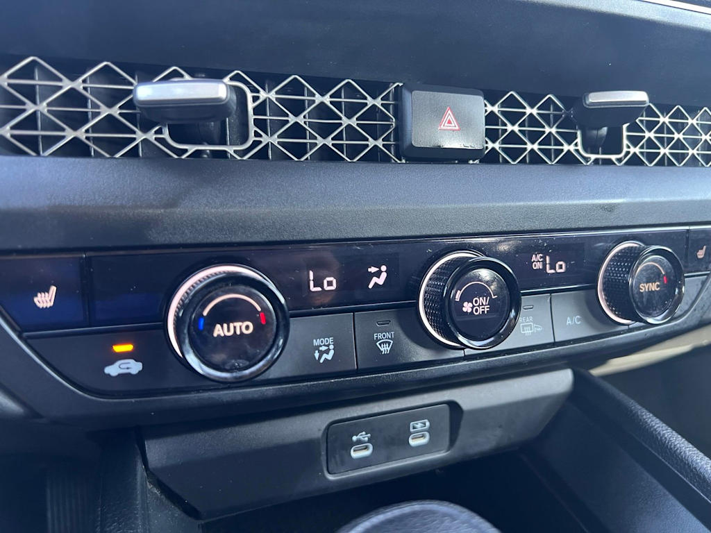 Thumbnail: 2023 Honda Accord - 36