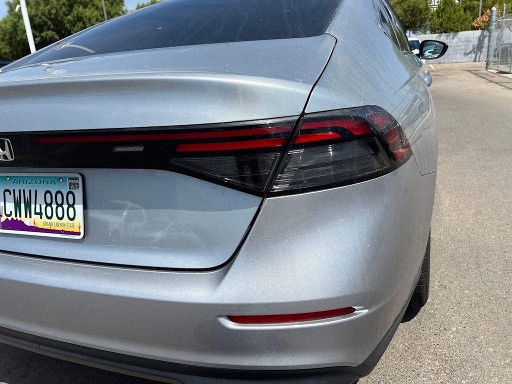 Thumbnail: 2024 Honda Accord - 22