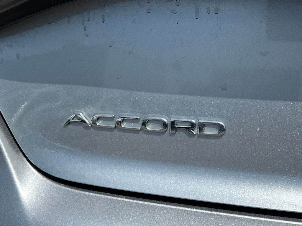 Thumbnail: 2024 Honda Accord - 6