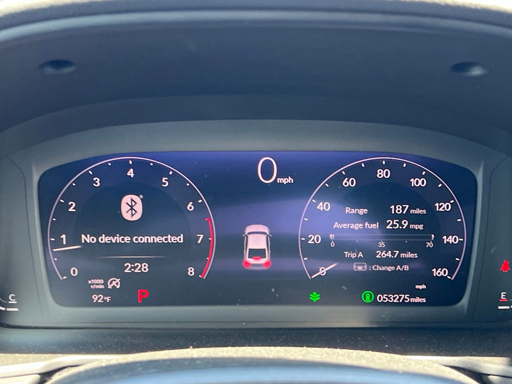 Thumbnail: 2024 Honda Accord - 13