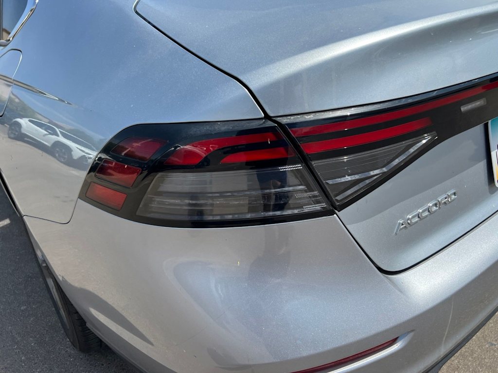 Thumbnail: 2024 Honda Accord - 24
