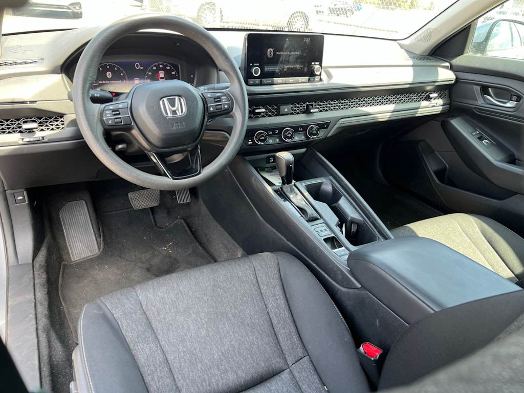 Thumbnail: 2024 Honda Accord - 2