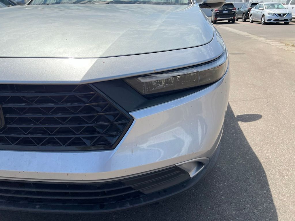 Thumbnail: 2024 Honda Accord - 19