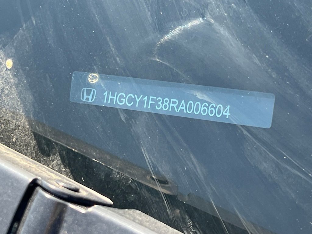 Thumbnail: 2024 Honda Accord - 15