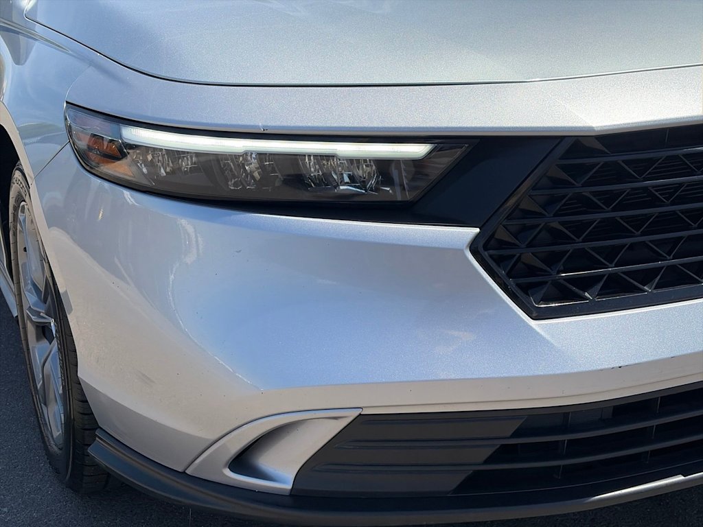 Thumbnail: 2024 Honda Accord - 6