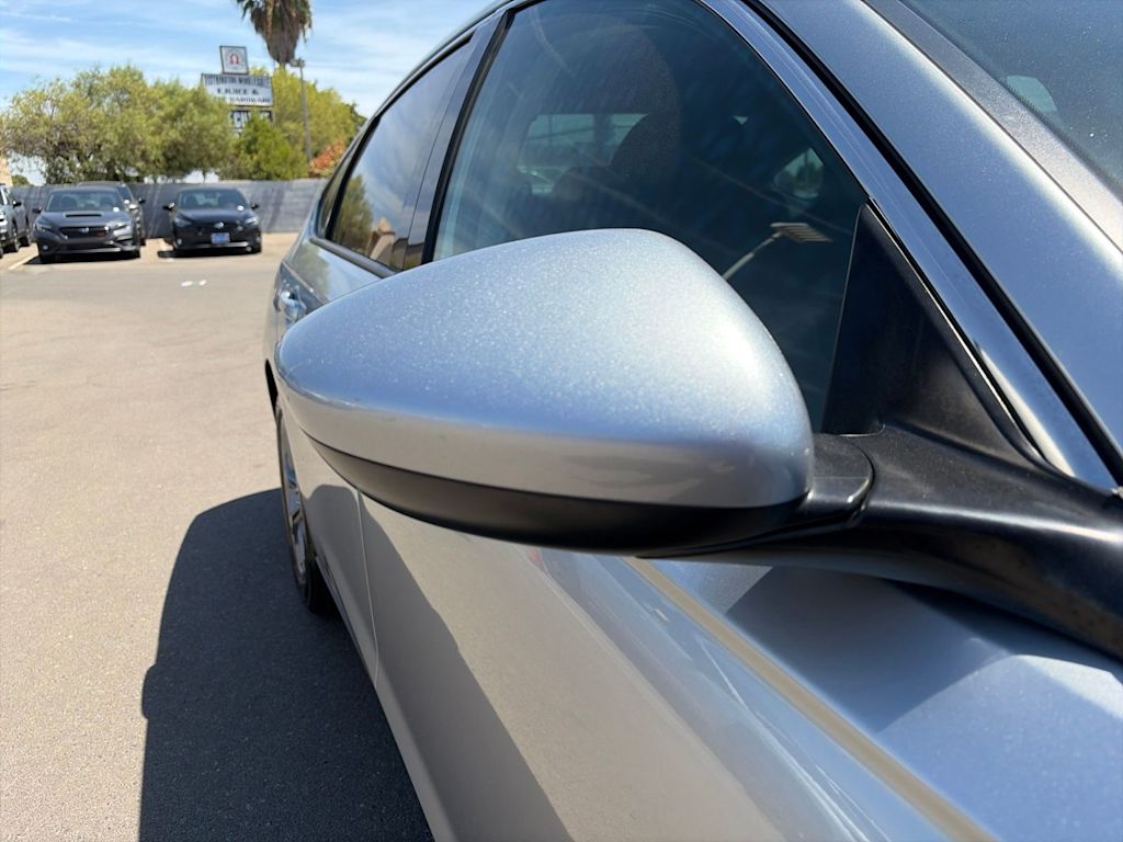 Thumbnail: 2024 Honda Accord - 23