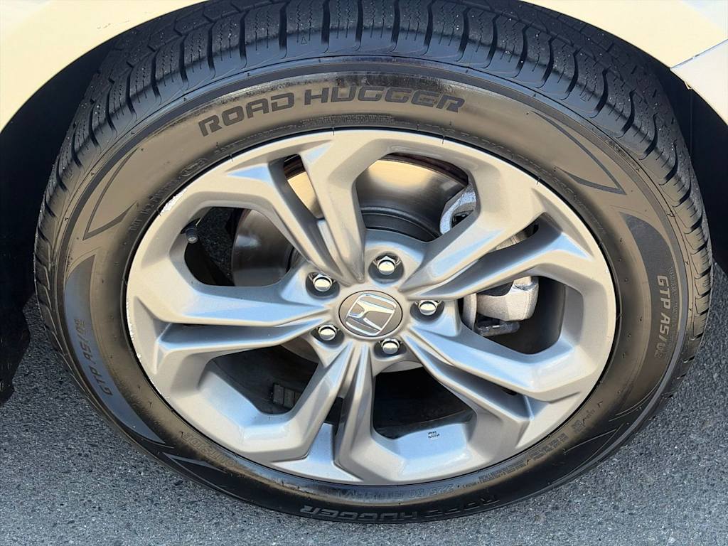 Thumbnail: 2024 Honda Accord - 22