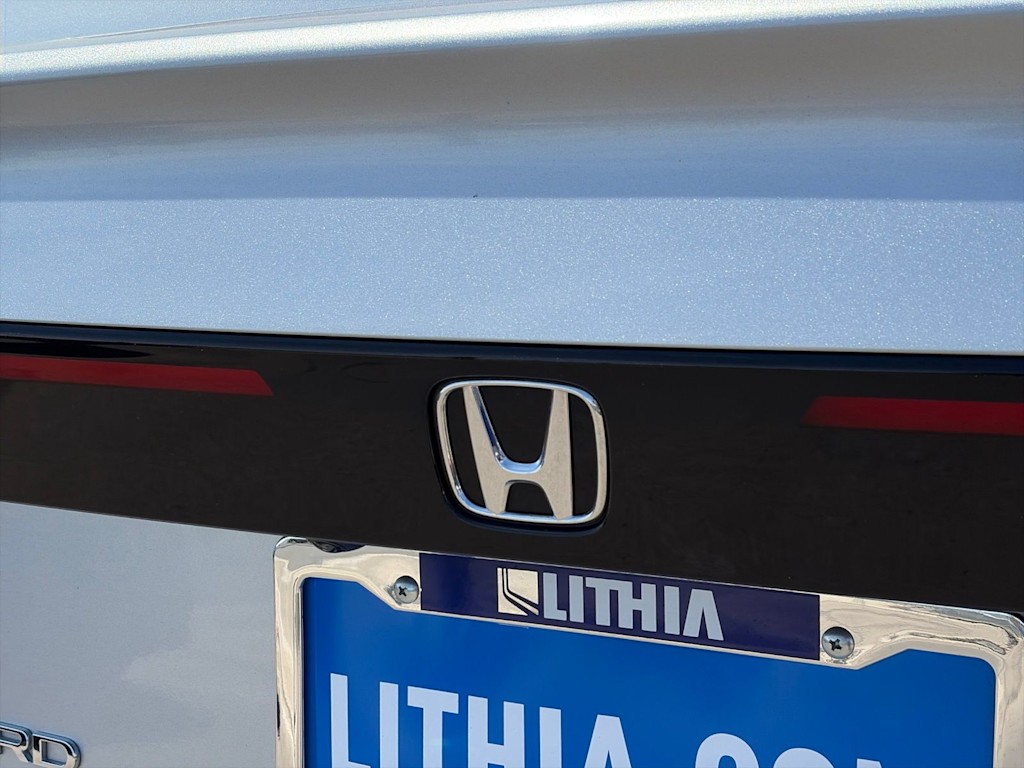 Thumbnail: 2024 Honda Accord - 26