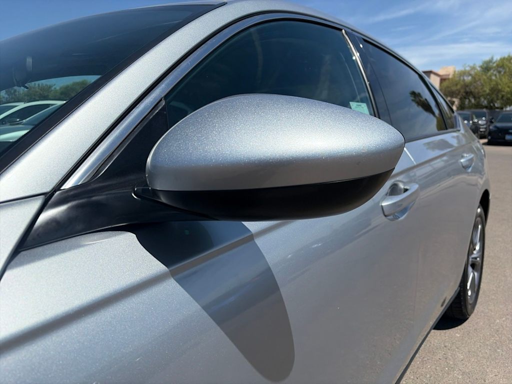 Thumbnail: 2024 Honda Accord - 20