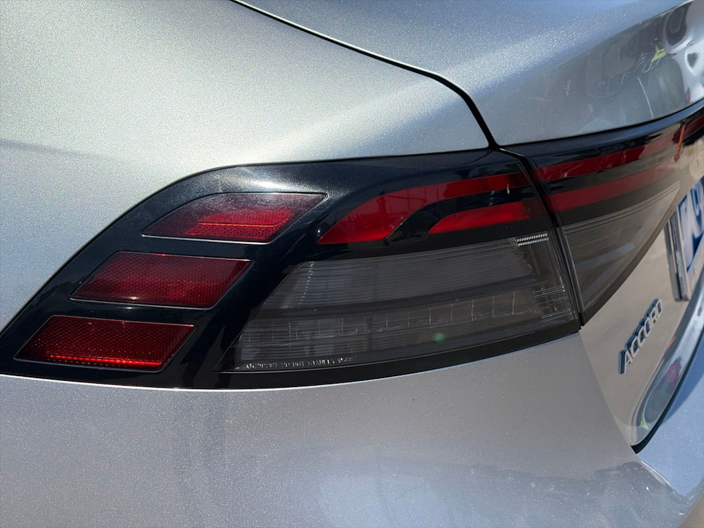 Thumbnail: 2024 Honda Accord - 28