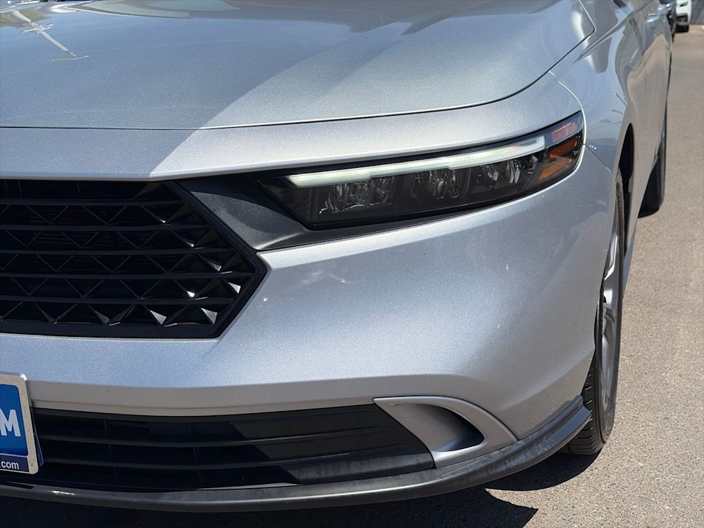 Thumbnail: 2024 Honda Accord - 21
