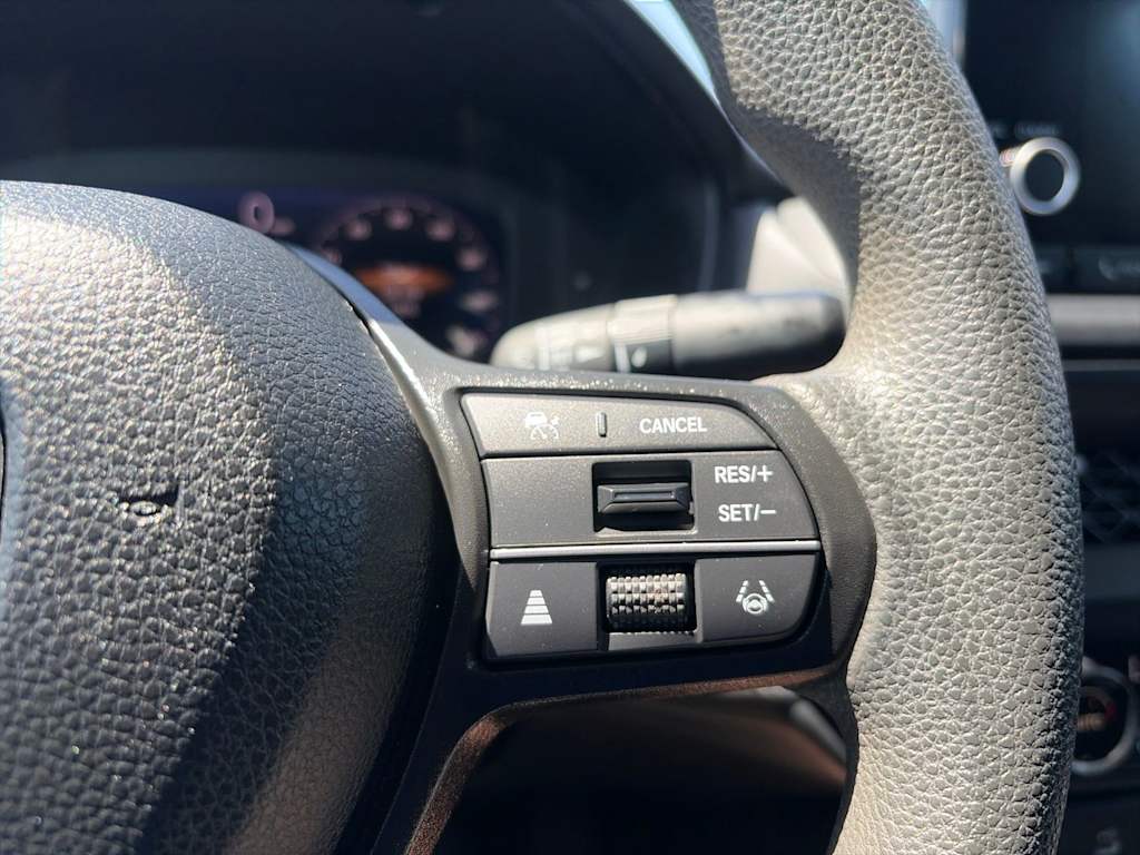 Thumbnail: 2024 Honda Accord - 37