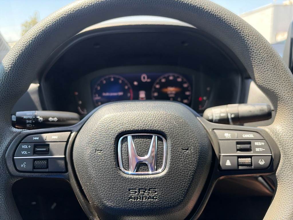 Thumbnail: 2024 Honda Accord - 35