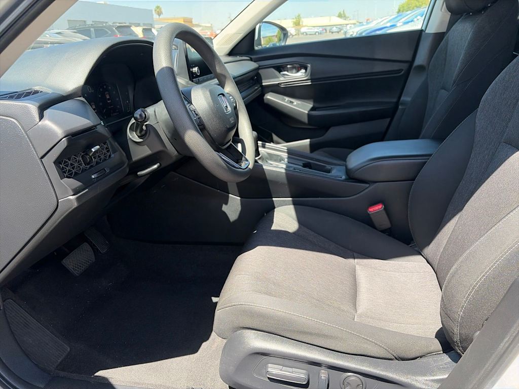 Thumbnail: 2024 Honda Accord - 8