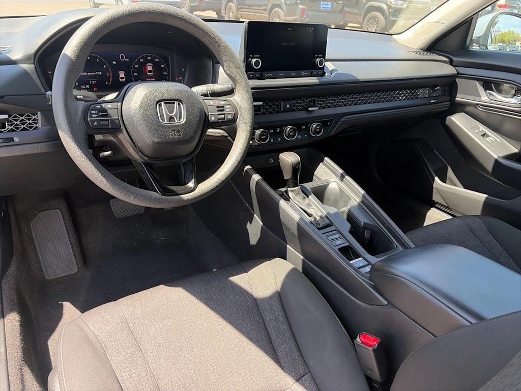 Thumbnail: 2024 Honda Accord - 2