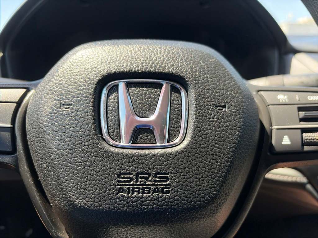 Thumbnail: 2024 Honda Accord - 38