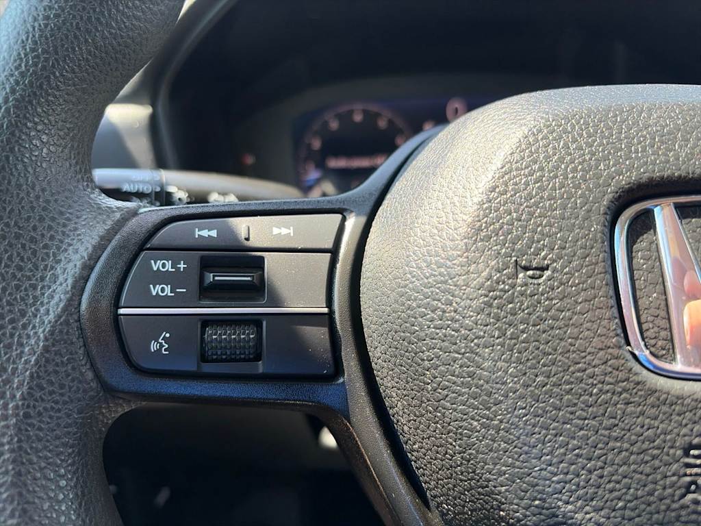 Thumbnail: 2024 Honda Accord - 36