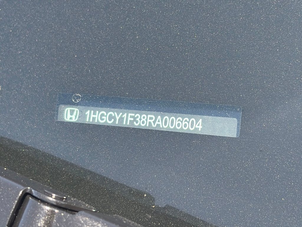 Thumbnail: 2024 Honda Accord - 16