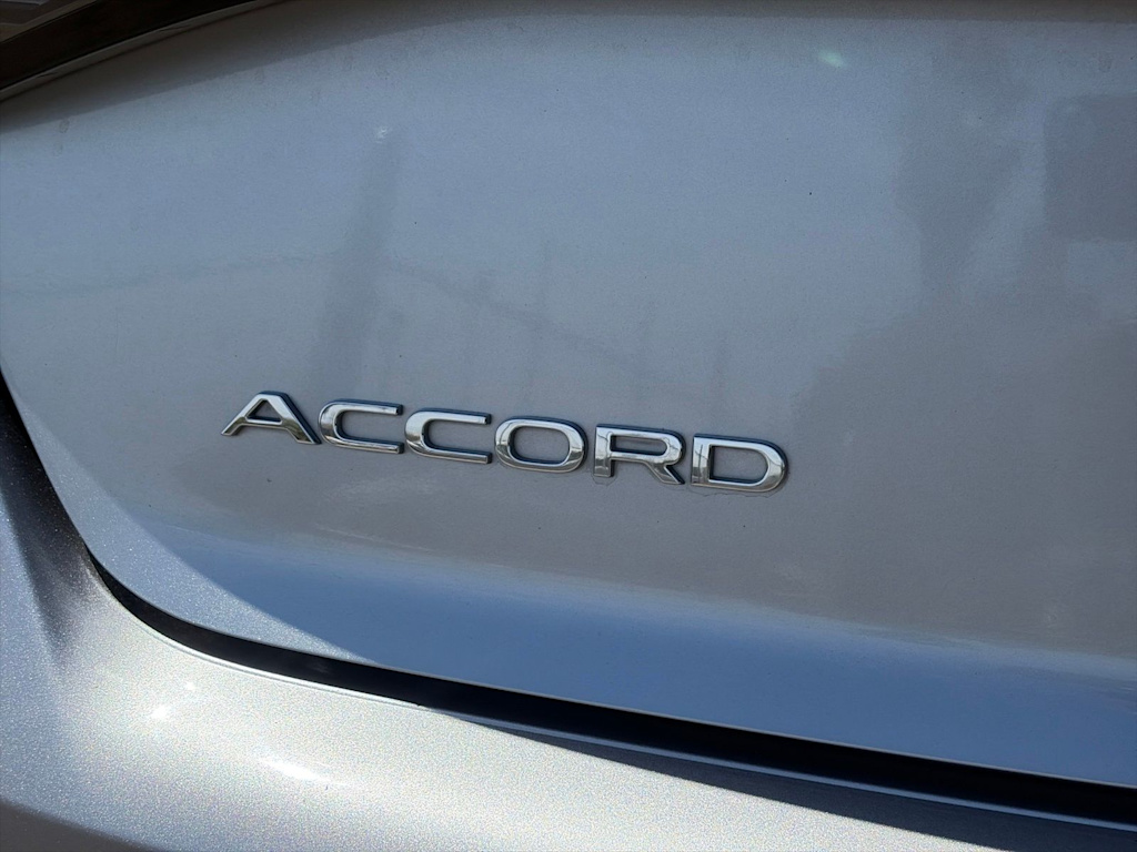 Thumbnail: 2024 Honda Accord - 27