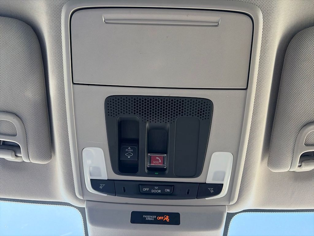 Thumbnail: 2024 Honda Accord - 34