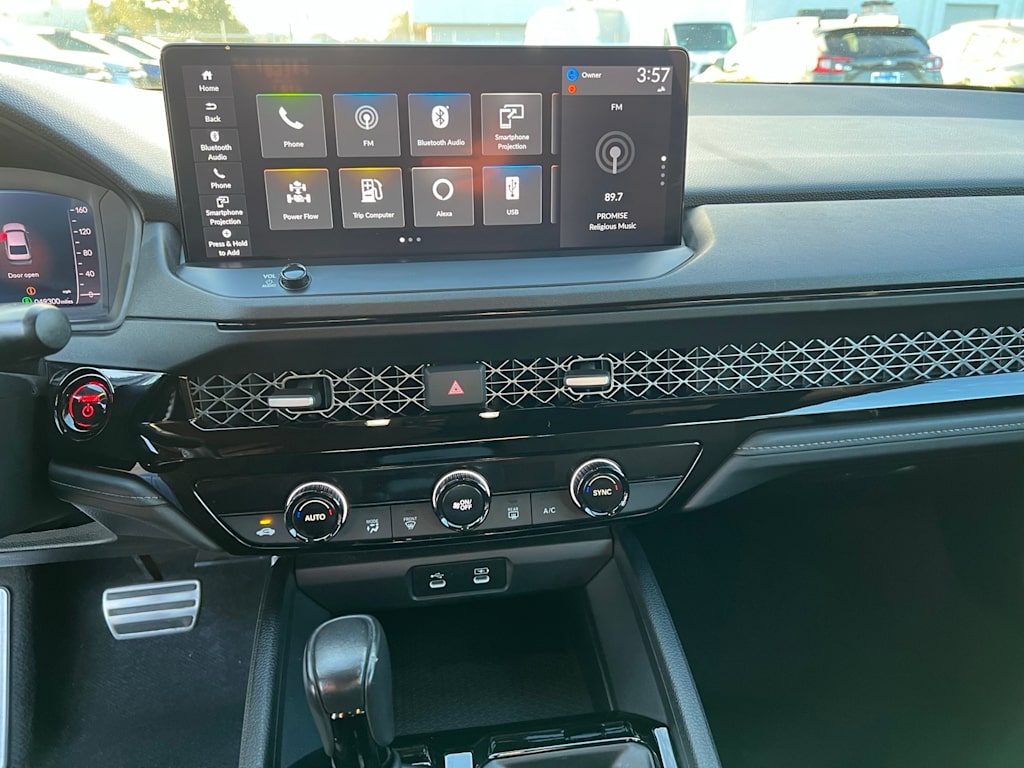 Thumbnail: 2024 Honda Accord - 15