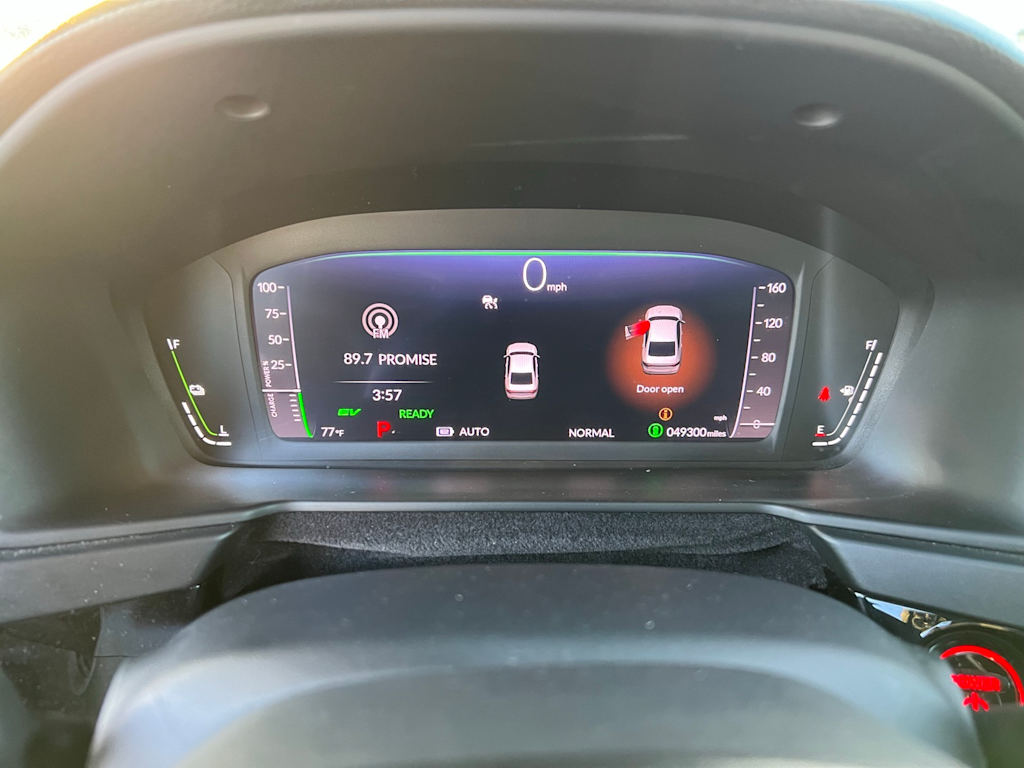 Thumbnail: 2024 Honda Accord - 17