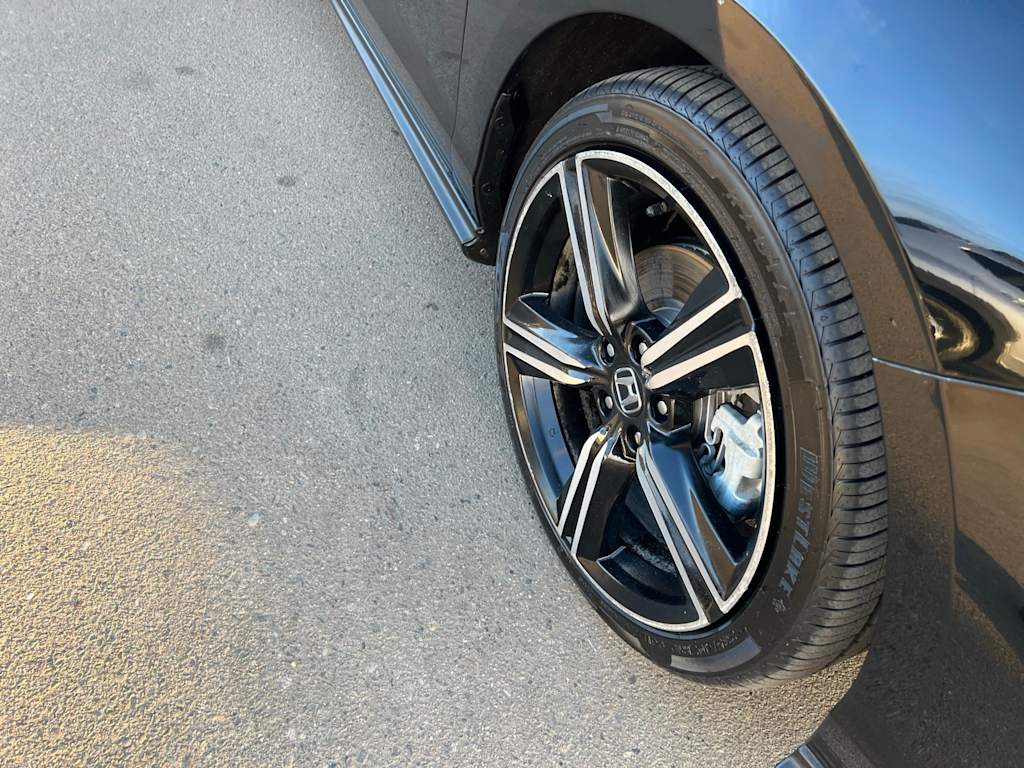 Thumbnail: 2024 Honda Accord - 34