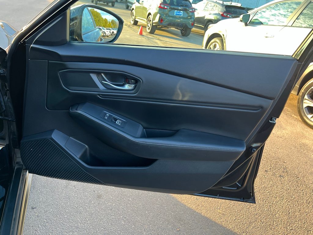 Thumbnail: 2024 Honda Accord - 35