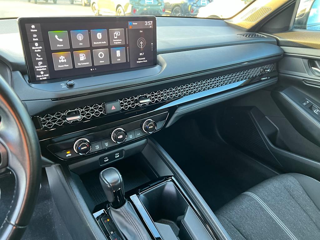 Thumbnail: 2024 Honda Accord - 41